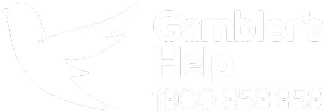 Gamblers help