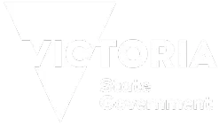 Victoria state government